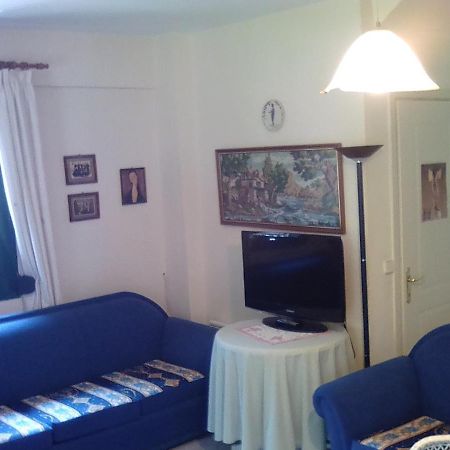 Maria'S House 1 Villa Пефкохори Екстериор снимка