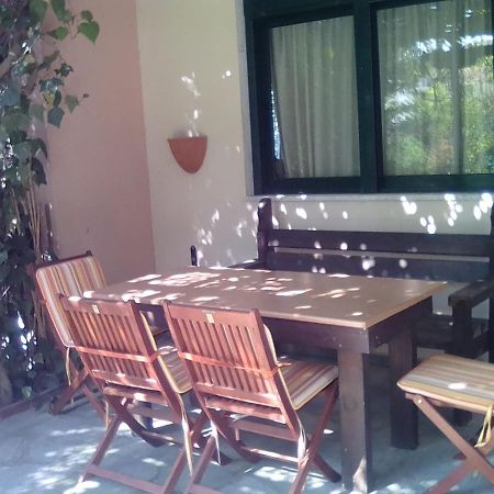 Maria'S House 1 Villa Пефкохори Екстериор снимка