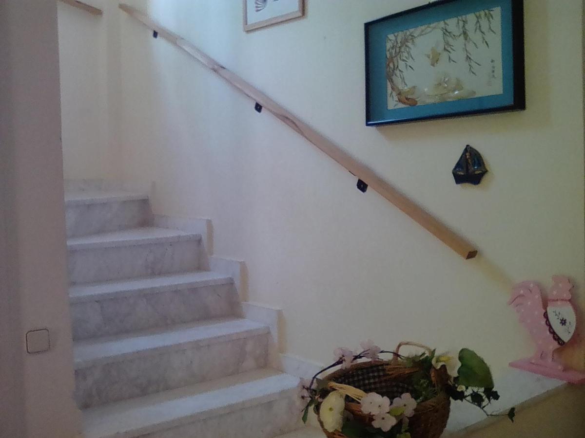 Maria'S House 1 Villa Пефкохори Екстериор снимка