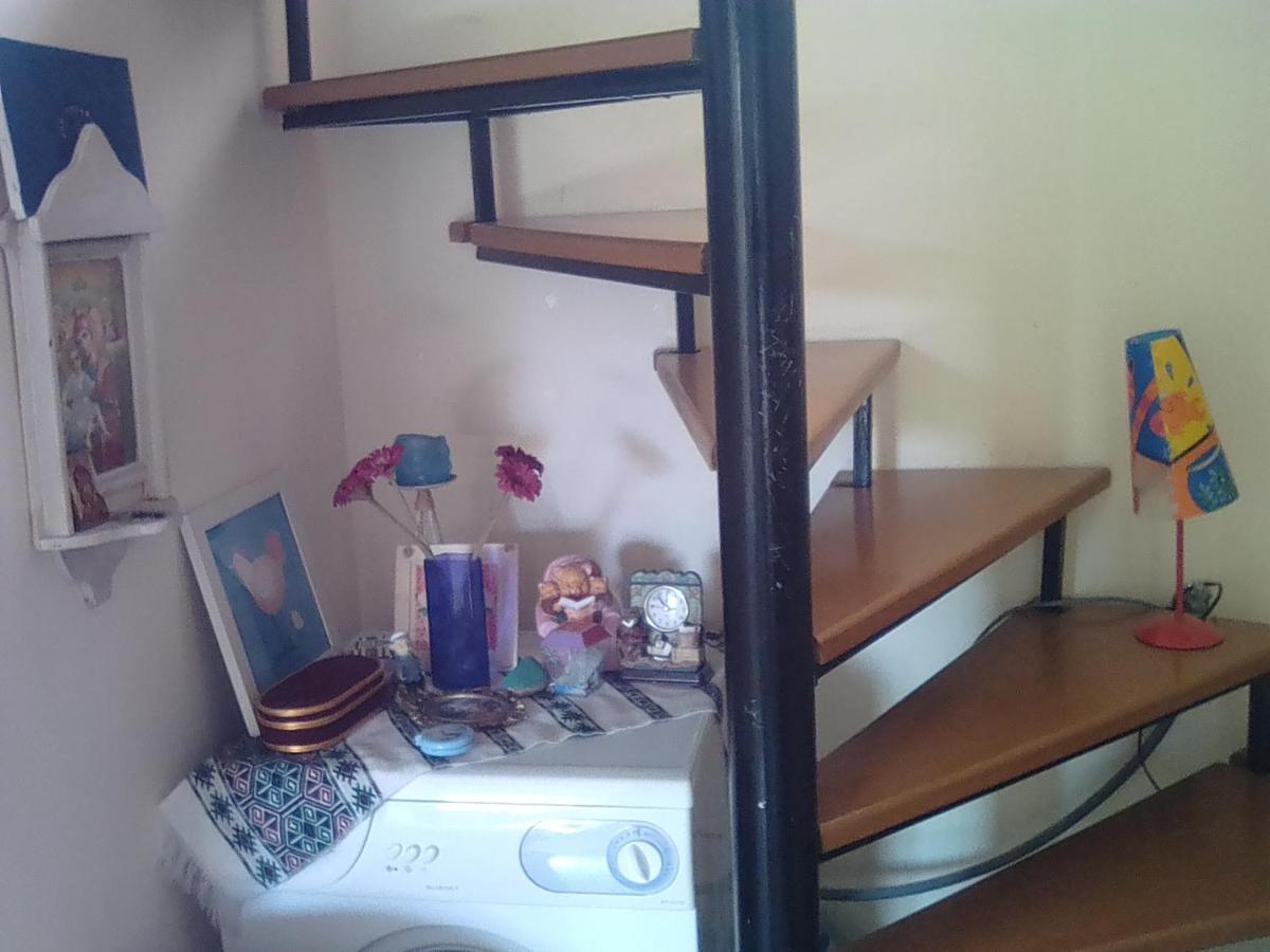 Maria'S House 1 Villa Пефкохори Екстериор снимка
